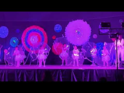 FIESTA DE LA FAMILIA 2026 (SALITA DE 5)