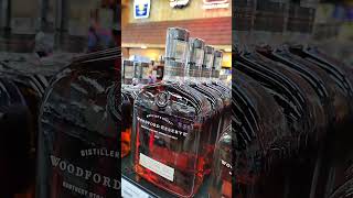 Top bourbon brands to try now #bourbon #whiskey