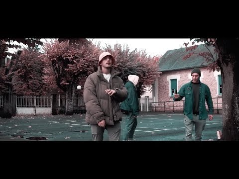 La Cour de Récré - Douce (Prod by Mesunjiditch)