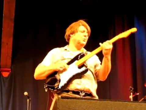 Herbert Knebel  und das Affentheater  -  Rauch aus de Wohnung