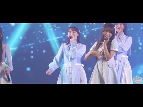 CGM48 JJae - First Rabbit @ Central Chiangmai Airport [4K]