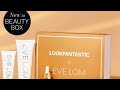 Look Fantastic X Eve Lom Limited Edition Beauty 6 Skincare Must Haves For Your Skincare Routine