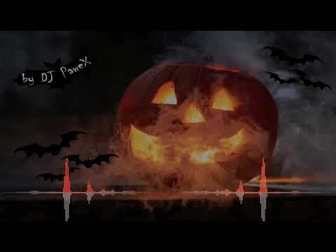 🔥🎃 HALLOWEEN 🔥🎃 SPECIAL SCARRY MONSTERS MUSIC MIX 👻🎵  by DJ PaweX 💥 Vixa 🧛‍♂️ Promo 🧟‍♂️ Mix 💥