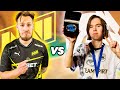 DONK PLAYS FACEIT VS MAJOR MVP - NAVI JL!! (ENG SUBS) | CS2