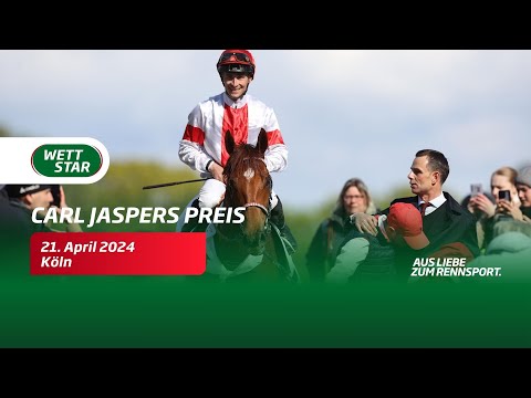 Carl Jaspers Preis