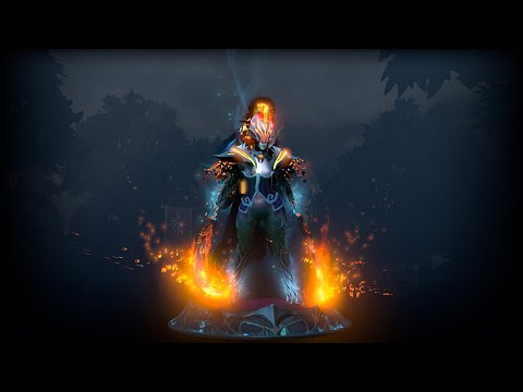 Best Phantom Assassin mix set