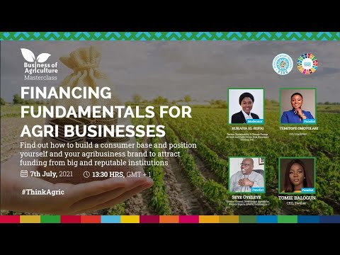 , title : 'Financing Fundamentals for Agri Businesses - BoA Masterclass'