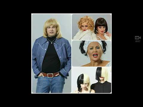 Všechny proměny - Nesoutěžní 2.Řady