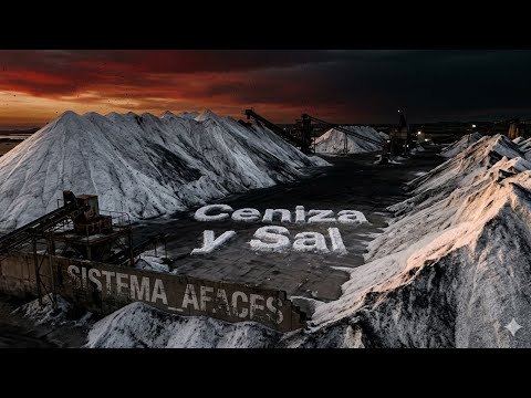 71.- 'Ceniza y Sal: Manual de Desaparición'