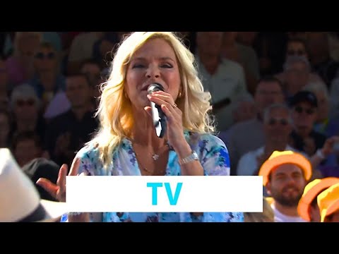 Uta Bresan - Feueraugen | Immer wieder sonntags 2025