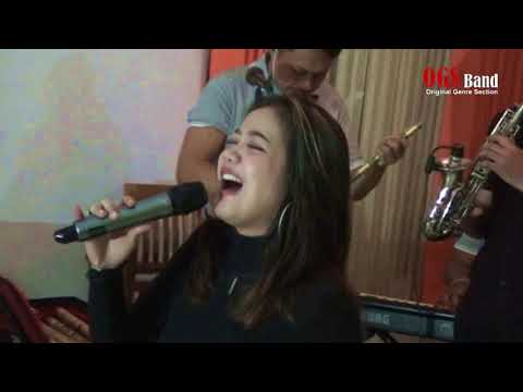 KESEPIAN (Ayu Soraya) | Voc. Lia DA | Cipt. Ayu Soraya | OGS BAND #ogsbanddangdut