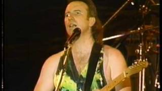 Colin Hay - It's A Mistake - Rock in Rio II [Clear Vision]