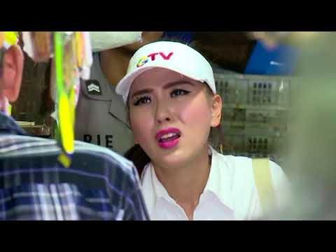 Buru-buru, Alat Sekolah Anak Yang JAdi Prioritas Belanja Pak Mardani| UANG KAGET EPS (2/3)