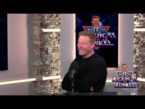 Geoff Blum on going from player to analyst | Kickin' It With Kunkel