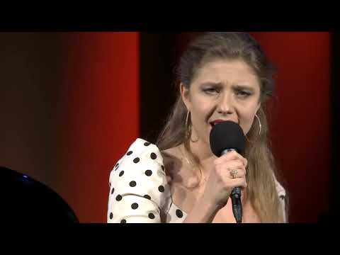 Opowiedz mi swoją historię - wyk. Karolina Lizer | 37. Studio Piosenki - reż. Janusz Gast