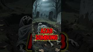 Download lagu Azab Orang Sombong:  Jangan Sampai Kamu Seperti Ini! #motivation #meninggalkansholat #horrorstories mp3