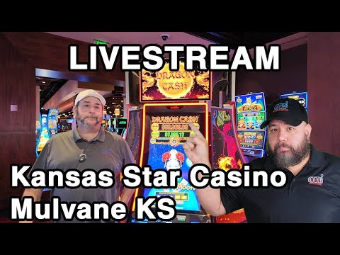 Let's Talk Slots is live!