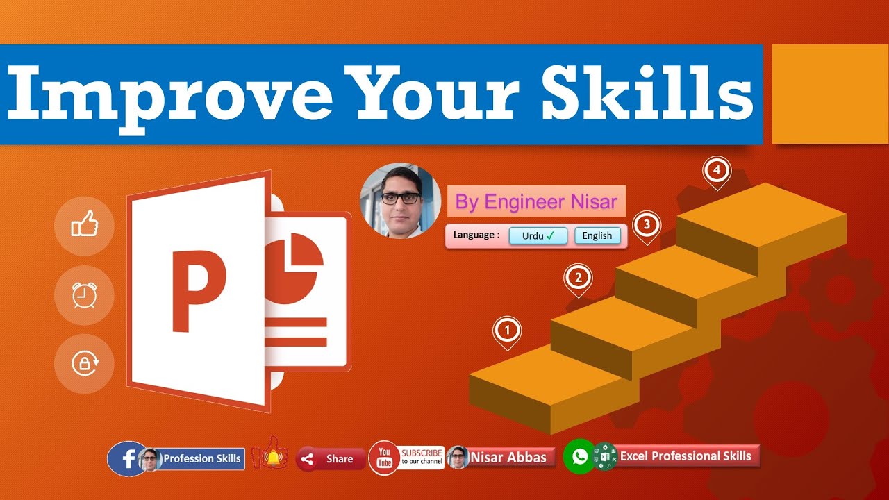 Lec-21: Animated Comparative Presentation