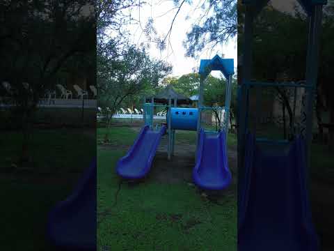 Alojamiento en Cabañas en San Marcos Sierras: Mandala 🌿 #Shorts