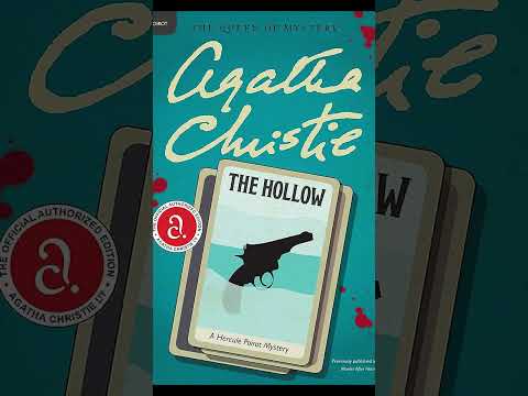 The Hollow Poirot Agatha Christie | Mystery AudioBook English P1