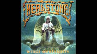Headstone Epitaph- whispers /Wings Of Eternity/ 1998