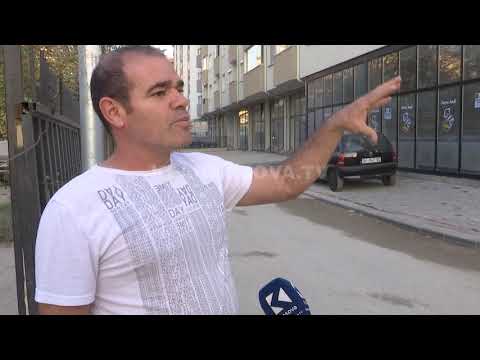 Pluhuri mbulon Fushë Kosovën -  27.10.2019 - Klan Kosova