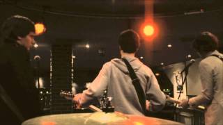 Capitán Mandarina en concierto - Honky Tonk y Moby Dick