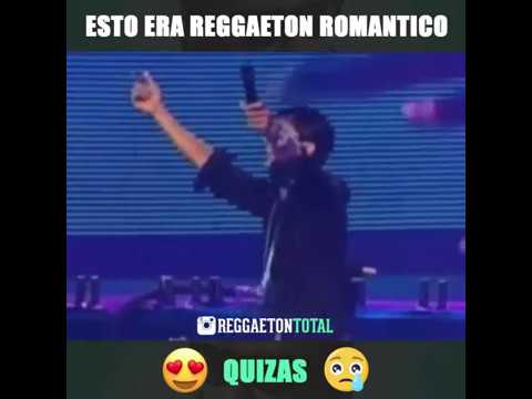Ken-Y Ft. Tony Dize - Quizas 😍😭 Esto Si Era Reggaeton Romantico (Meme)