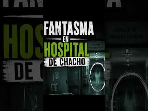 ARGENTINA:CHACO 2026 BARRANQUERAS  EL PACIENTE FANTASMA DEL HOSPITAL EVA PERÓN
