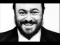 Luciano Pavarotti Caruso (HD)