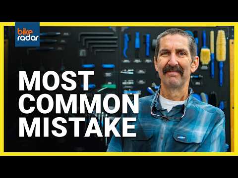 World-Famous Mechanic Says STOP DOING THIS