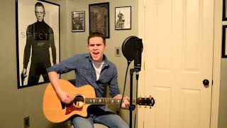Matt Maher - Faithfulness (acoustic cover)