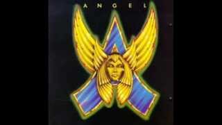 ANGEL - THE TOWER, LONG TIME &amp; BROKEN DREAMS