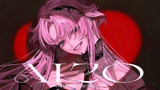 【歌ってみた】AIZO  -  King Gnu  covered by 琶舞【神椿】