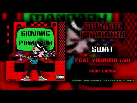 Mandrk P - Swat feat. Youngod Lvx (prod. Lomba)