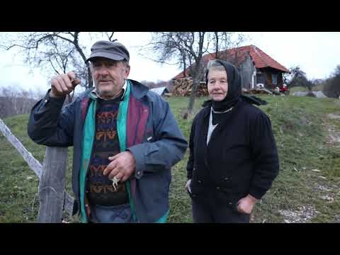 Românii între cer și adâncurile pământului. Viața la minele din Muncelu Mic