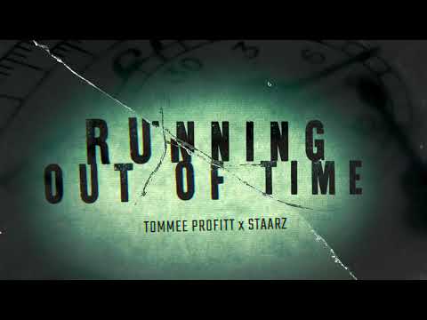 Running Out Of Time