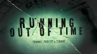 Running Out Of Time by Tommee Profitt
