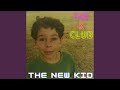 The New Kid Feat Danny Pellegrini Jacquire King