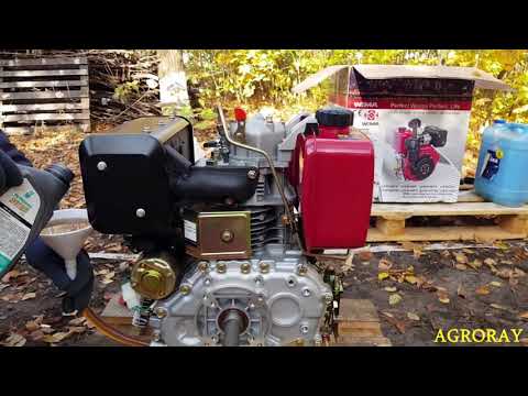 Najlepsze silniki diesla z wymiennym cylindrem