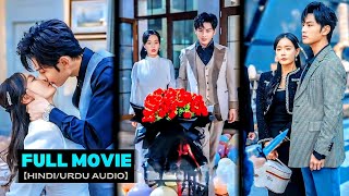 (FULL) Losed Memory🧐Wife Filed For Divorce🥀But CEO Begged Her To Love Him..Korean ChineseDrama Hindi