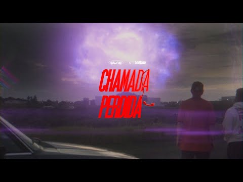Silas Magalhães, @lookasoficial  - Chamada Perdida (Official Music Video)