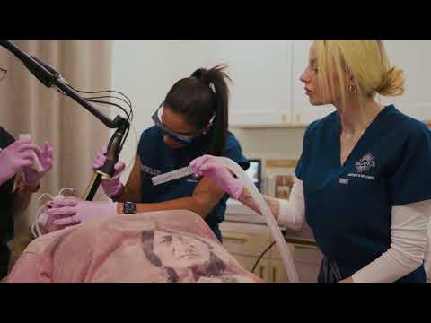 Balance Aesthetic Co2  Highlight Videol