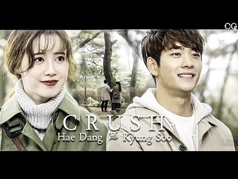 Kyung Soo and Hae Dang || Crush [You Are Too Much MV]