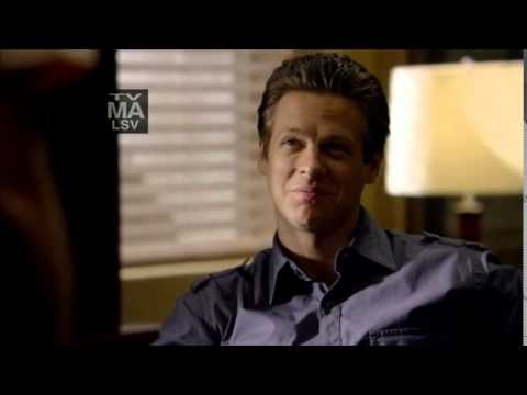 justified tim gutterson "i don't miss"