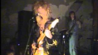 Wasted Generation - Tribute To Guns N&#39; Roses (Club VEGA 05.11.&#39;04)