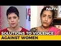 Woman Beaten Men Watch Are We A Nation Of Bystanders