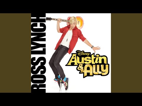 Can’t Do It Without You (Austin & Ally Main Title)