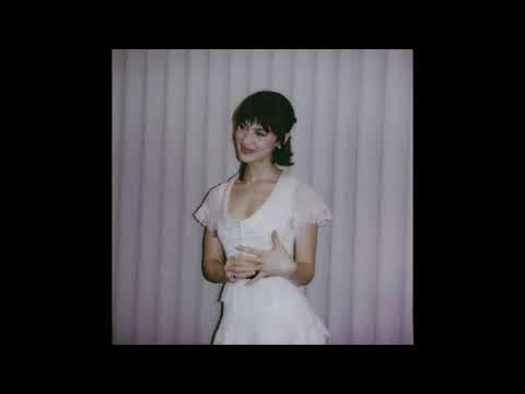 For Real This Time - Gracie Abrams (Acapella Vocals Only)