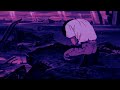 Hunxho- Your Friends (Slowed To Perfection)